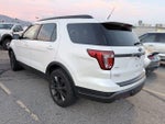 2018 Explorer Thumbnail 5