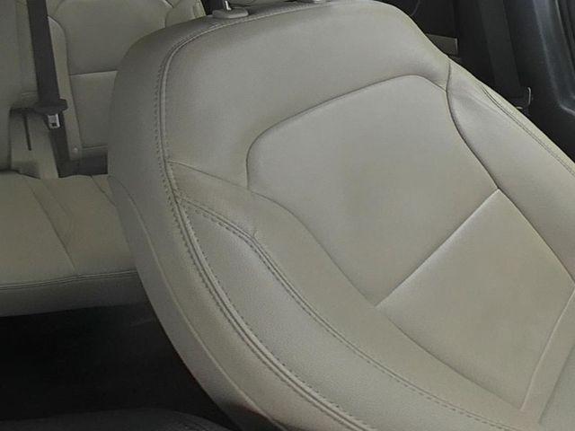 2018 Ford Explorer - $17,117