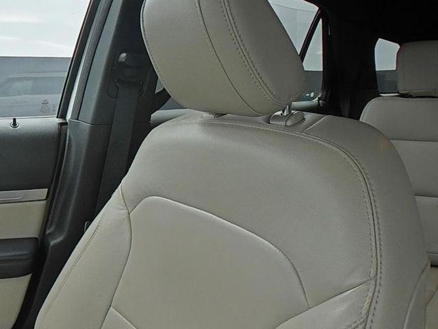2018 Ford Explorer - $17,117