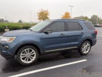 2018 Explorer Thumbnail 2