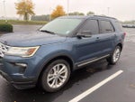2018 Explorer Thumbnail 3