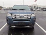 2018 Explorer Thumbnail 6