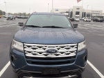 2018 Explorer Thumbnail 7