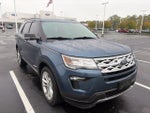 2018 Explorer Thumbnail 8