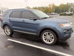 2018 Explorer Thumbnail 9
