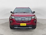 2018 Explorer Thumbnail 2