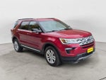 2018 Explorer Thumbnail 3