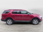 2018 Explorer Thumbnail 4
