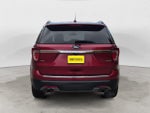 2018 Explorer Thumbnail 6