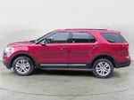 2018 Explorer Thumbnail 8