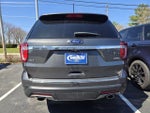 2018 Explorer Thumbnail 6