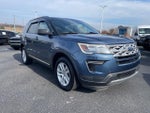 2018 Explorer Thumbnail 2