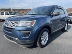 2018 Explorer Thumbnail 4