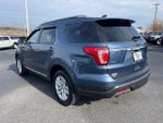 2018 Explorer Thumbnail 5
