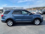 2018 Explorer Thumbnail 8