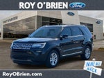 2018 Explorer Thumbnail 1