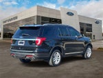2018 Explorer Thumbnail 5