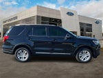 2018 Explorer Thumbnail 6