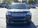 2018 Explorer Thumbnail 8