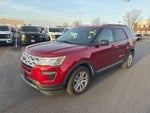2019 Explorer Thumbnail 3