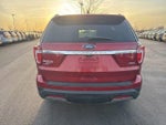 2019 Explorer Thumbnail 5