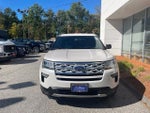 2019 Explorer Thumbnail 3