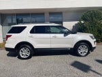 2019 Explorer Thumbnail 7