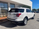 2019 Explorer Thumbnail 8