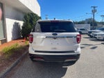 2019 Explorer Thumbnail 9