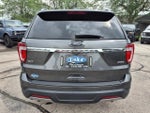 2019 Explorer Thumbnail 6