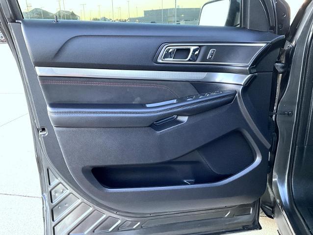 2019 Ford Explorer - $9,865