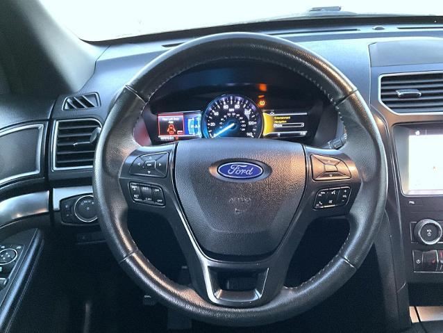 2019 Ford Explorer - $9,865