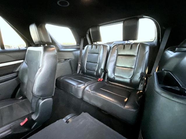 2019 Ford Explorer - $9,865