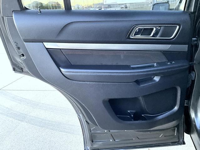 2019 Ford Explorer - $9,865