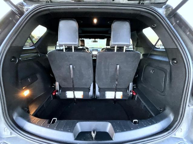 2019 Ford Explorer - $9,865