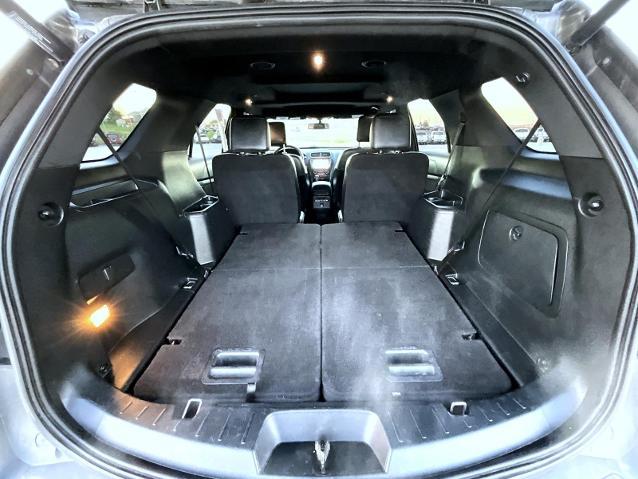 2019 Ford Explorer - $9,865