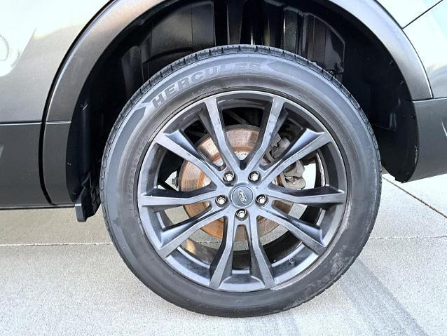 2019 Ford Explorer - $9,865