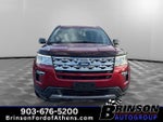 2019 Explorer Thumbnail 2
