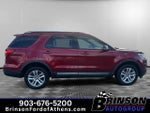 2019 Explorer Thumbnail 4