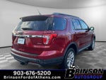 2019 Explorer Thumbnail 5
