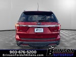 2019 Explorer Thumbnail 6