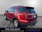 2019 Explorer Thumbnail 7