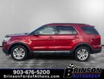2019 Explorer Thumbnail 8