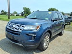2019 Explorer Thumbnail 2