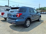 2019 Explorer Thumbnail 8