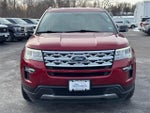 2019 Explorer Thumbnail 9