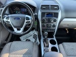 2014 Explorer Thumbnail 2
