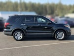 2014 Explorer Thumbnail 8