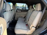 2014 Explorer Thumbnail 9