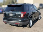 2014 Explorer Thumbnail 12